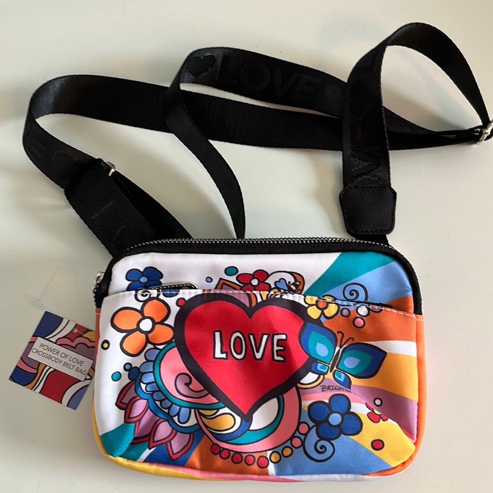 Brighton Belt Bag